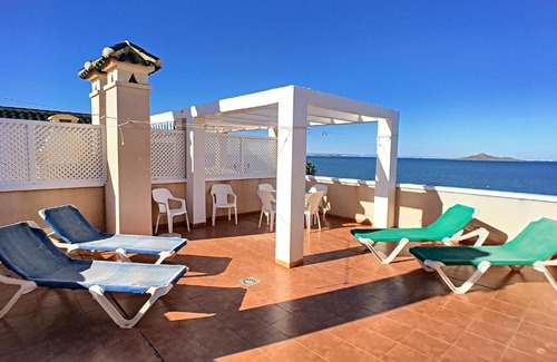 Los Nietos Apartment | Villa Cristal 2 - 9908