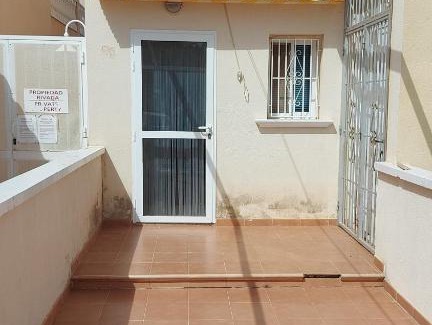 Los Nietos Apartment | Villa Cristal Los Nietos