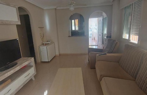 Los Nietos Apartment | Villa Cristal Los Nietos