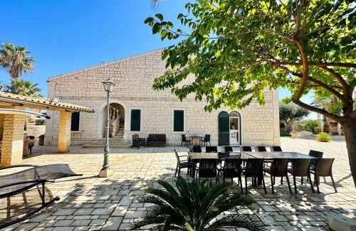 Donnalucata House | Villa Dalya