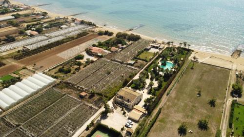 Donnalucata House | Villa Dalya