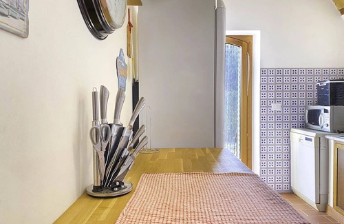 Vallevo Villa | Villa dei Trabocchi - Four Bedroom Villa, Sleeps 10