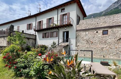 Gargnano House | Villa del Lis