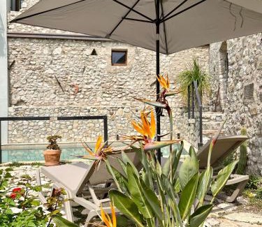 Gargnano House | Villa del Lis