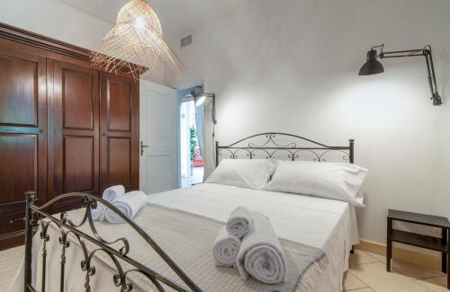 Monteroni di Lecce Bed & Breakfast | Villa Demetra Country House
