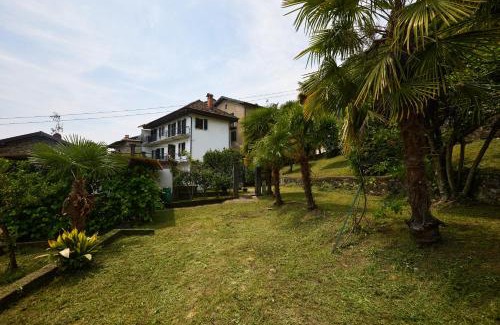 Novaglio Villa | Villa di paese - Splendida vista lago Maggiore
