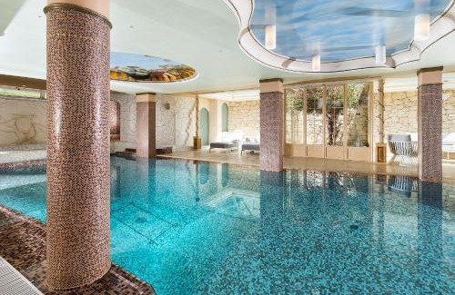 Donnalucata Villa | Villa Drago Spa
