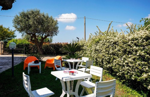 Alcanterini House | Villa Dragonfly - Camera Superior
