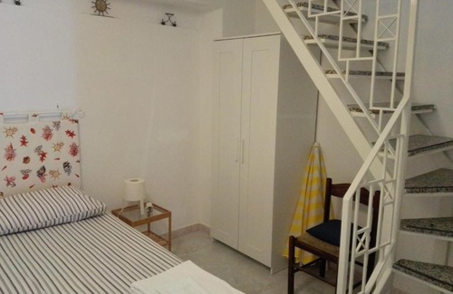 Santa Maria La Scala Apartment | Villa Elena appartamento 2