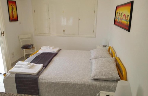 Santa Maria La Scala Apartment | Villa Elena appartamento 2