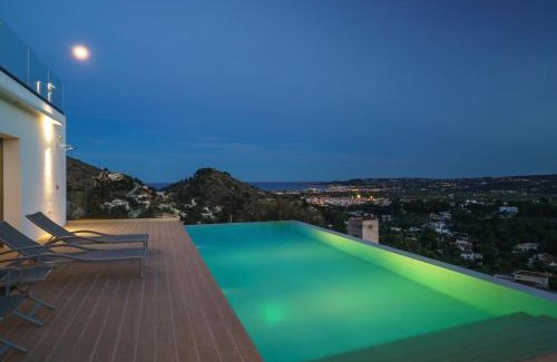 Javea Villa | Villa Exorbo by Interhome