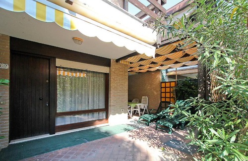 Lignano Riviera Apartment | Villa Fabiola