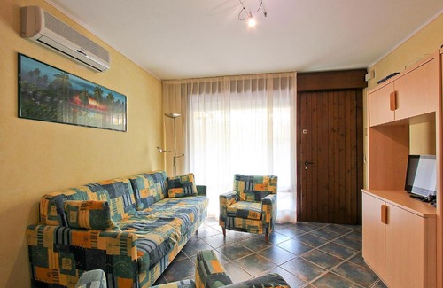 Lignano Riviera Apartment | Villa Fabiola