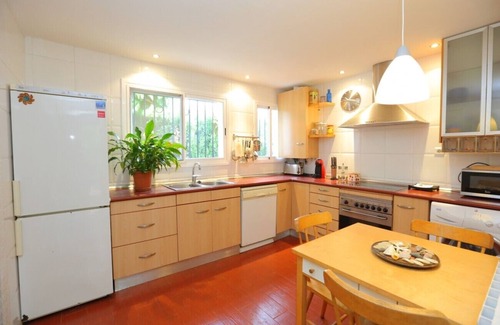 Cambrils Villa | VILLA FALGUERA - Villa for 8 people in Cambrils