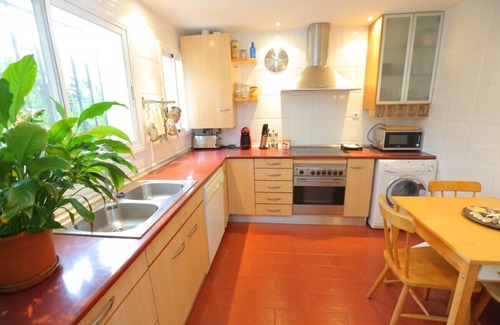 Cambrils Villa | VILLA FALGUERA - Villa for 8 people in Cambrils