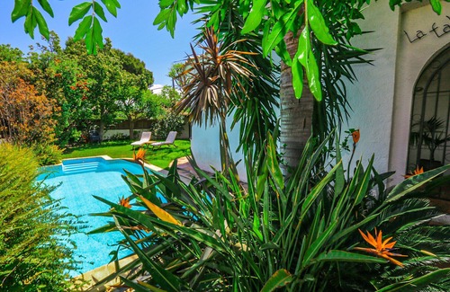 Cambrils Villa | VILLA FALGUERA - Villa for 8 people in Cambrils