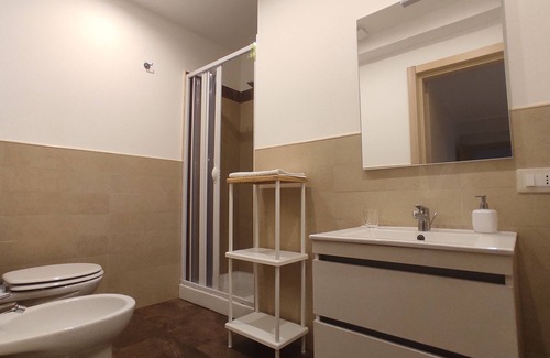 Pennisi Bed & Breakfast | Villa Feluchia