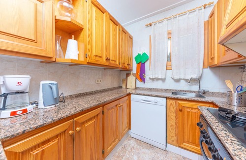 Manacor Villa | VILLA FERNANDO - Beautiful country house with private pool and garden. Free WiFi