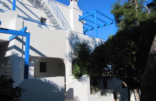 Sant'Andrea Apartment | Villa Flora Studios & Apartments