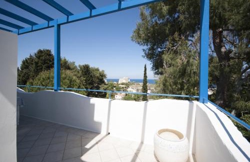 Sant'Andrea Apartment | Villa Flora Studios & Apartments
