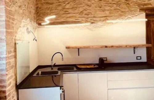 Montegiove Villa | Villa Fonte Pergolla