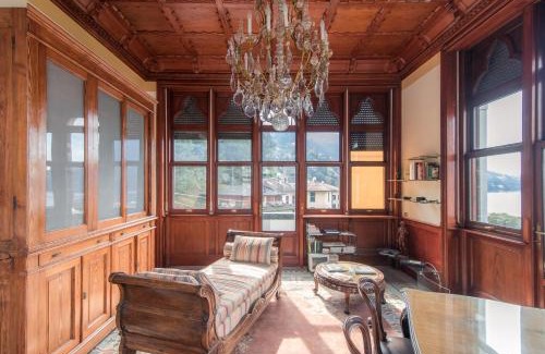 Riva Villa | Villa Giù Luxury - The House Of Travelers