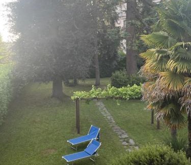 Inverigo House | Villa Gianna affitta camere
