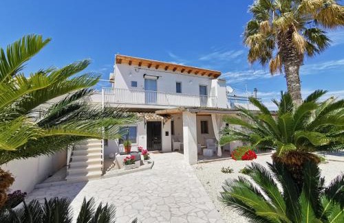 Scicli Bed & Breakfast | Villa Giummarito