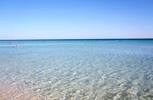 Paestum House | Villa Giusy