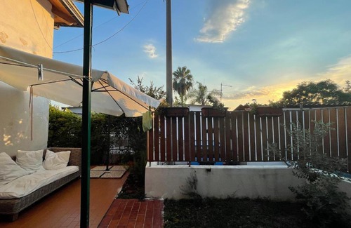 Paestum House | Villa Giusy