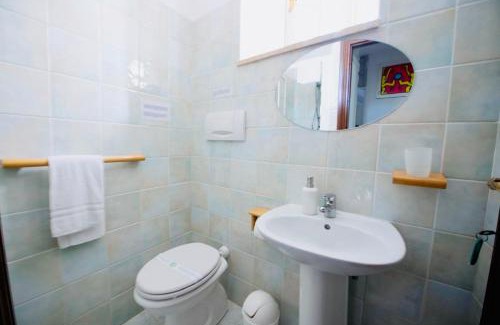 Fondi Villa | Villa GREG stupenda casa sulla spiaggia con accesso diretto al mare