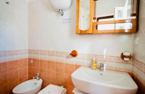 Fondi Villa | Villa GREG stupenda casa sulla spiaggia con accesso diretto al mare