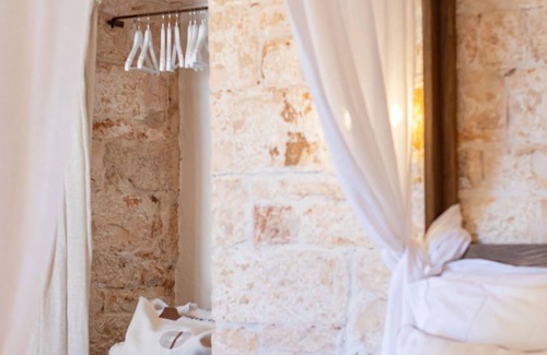 Monopoli Villa | Villa in Monopoli with 4 bedrooms sleeps 8