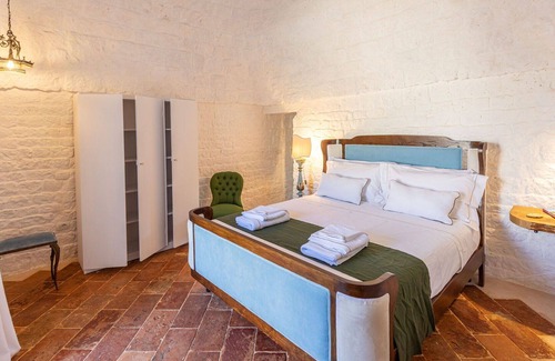 Monopoli Villa | Villa in Monopoli with 4 bedrooms sleeps 8