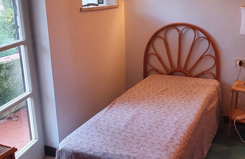 Sabaudia Villa | villa in the circeo national park