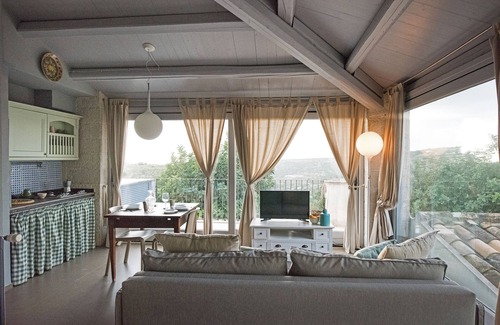 Scicli Villa | Villa Iris, Scicli, Italy