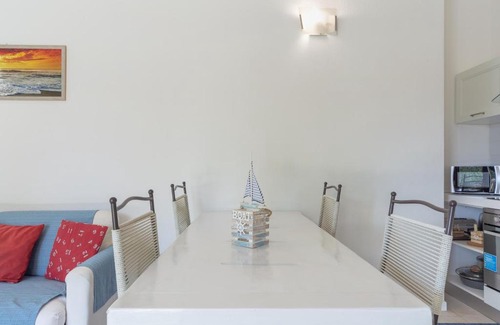 San Teodoro City Centre House | Villa Isabel