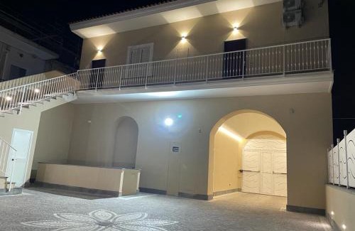 Sant'Egidio del Monte Albino Apartment | Villa Rose Apartments