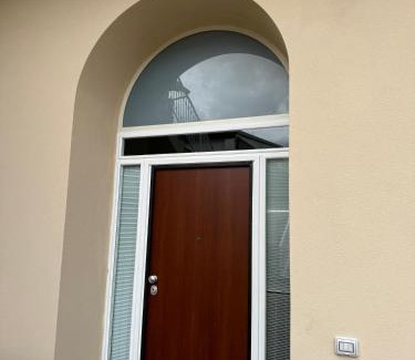Sant'Egidio del Monte Albino Apartment | Villa Rose Apartments