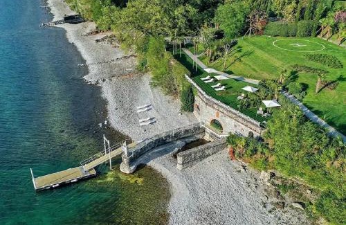 Mandello del Lario Hotel | Villa Lario Resort Mandello