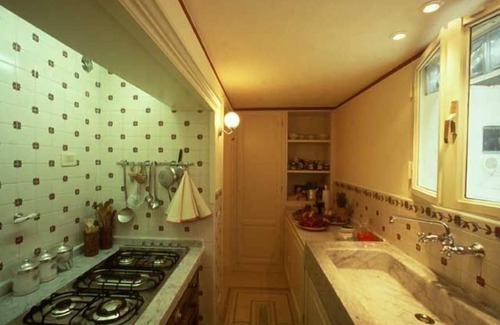 Margine Coperta-Traversagna House | Villa le Magnolie