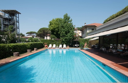 Margine Coperta-Traversagna House | Villa le Magnolie