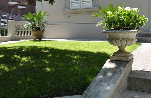 Margine Coperta-Traversagna House | Villa le Magnolie