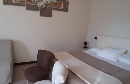 Sale Marasino Bed & Breakfast | Villa leiani b&b