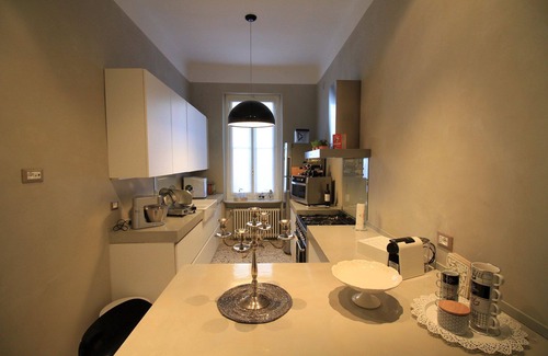 Moltrasio Villa | Villa Letizia - My Rental Homes