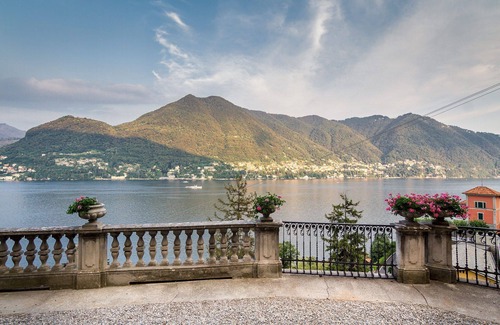 Moltrasio Villa | Villa Letizia - My Rental Homes