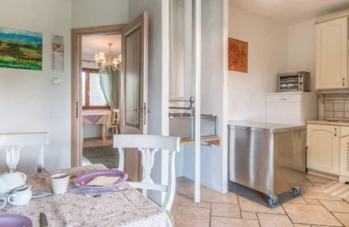 Vitorchiano Villa | Villa Lodovico