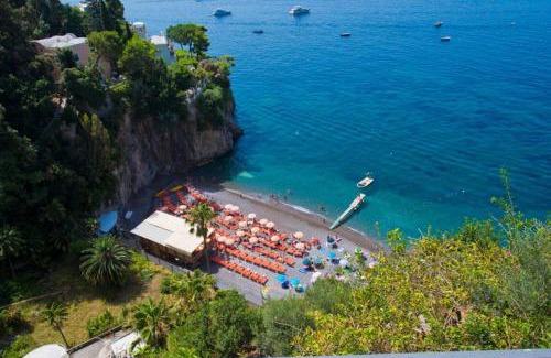 Arienzo Apartment | Villa Mareblu