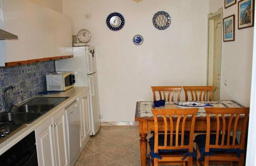 Arienzo Apartment | Villa Mareblu