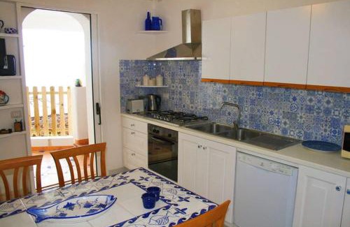 Arienzo Apartment | Villa Mareblu